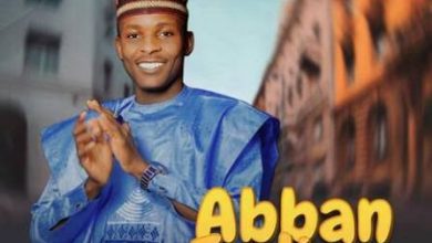 Abba Jinjina - Abban Fadima Mp3 Download