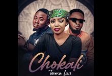 Teema lov Ft. Lsvee X Auta Waziri - Chokali Mp3 Download