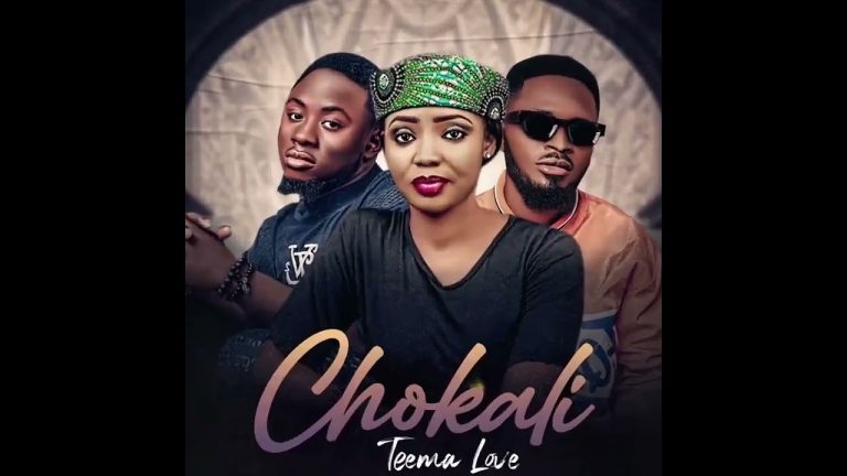 Teema lov Ft. Lsvee X Auta Waziri - Chokali Mp3 Download