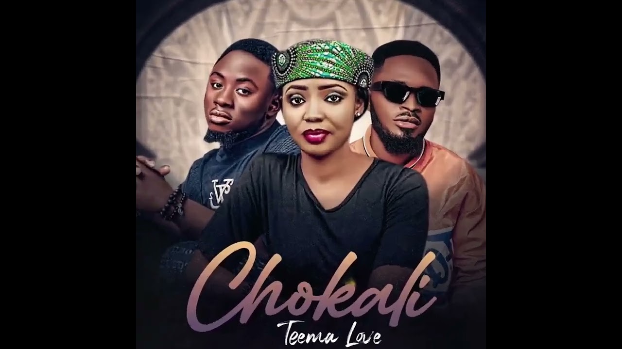 Teema lov Ft. Lsvee X Auta Waziri - Chokali Mp3 Download