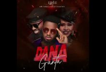 Lsvee Ft. Zarah Diamond X Maidawa Mp3 Download