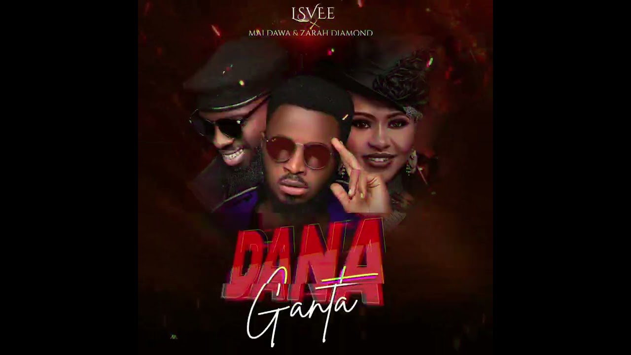 Lsvee Ft. Zarah Diamond X Maidawa Mp3 Download