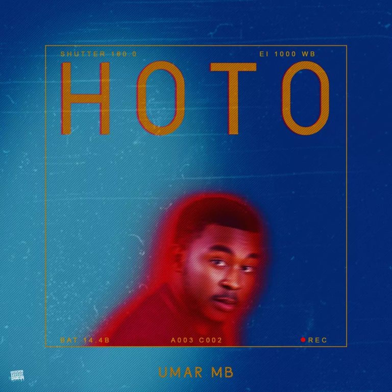 Umar MB - Hoto Mp3 Download