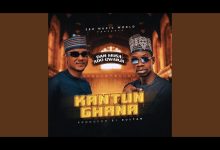 Dan Musa New Prince Ft. Ado Gwanja - Kantun Ghana Mp3 Download