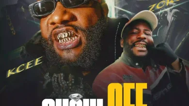 Kcee - Show Off Ft. Zoro Swagbag Mp3 Download