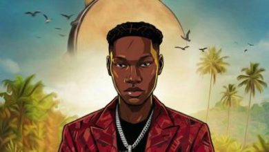 Zinoleesky – Tungba