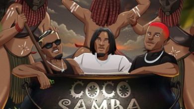 Ajebo Hustlers – Coco Samba ft. Joeboy Mp3 Download