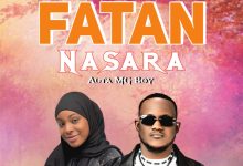 Auta MG Boy - Fatan Nasara