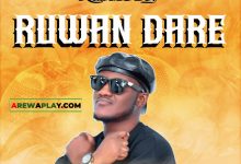 Auta MG Boy - Ruwan Dare