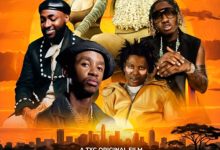 TxC - Nakupenda Ft. Davido, Shoday, Scotts Maphuma, Zlatan, Al Xapo