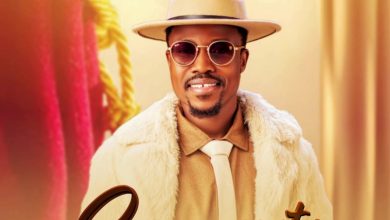 Umar M Shareef - Soyayya Ta EP