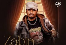 Musty Bauchi - Zabin Raina Ft. Zuby Star