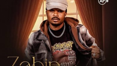 Musty Bauchi - Zabin Raina Ft. Zuby Star