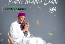 Emteey Shmurda - Karki Manta Dani Ft. Auta Waziri