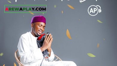 Emteey Shmurda - Karki Manta Dani Ft. Auta Waziri