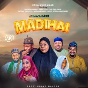 Zaki Dan Yaya – Madihai Kaine Abin Yabona