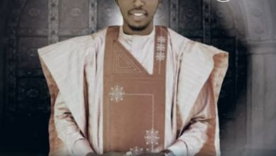 Zaki Dan Yaya - Mun Sauka Madina Ft. Naja Ta Annabi