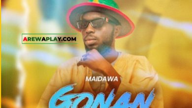 Maidawa - Gonan Ganja