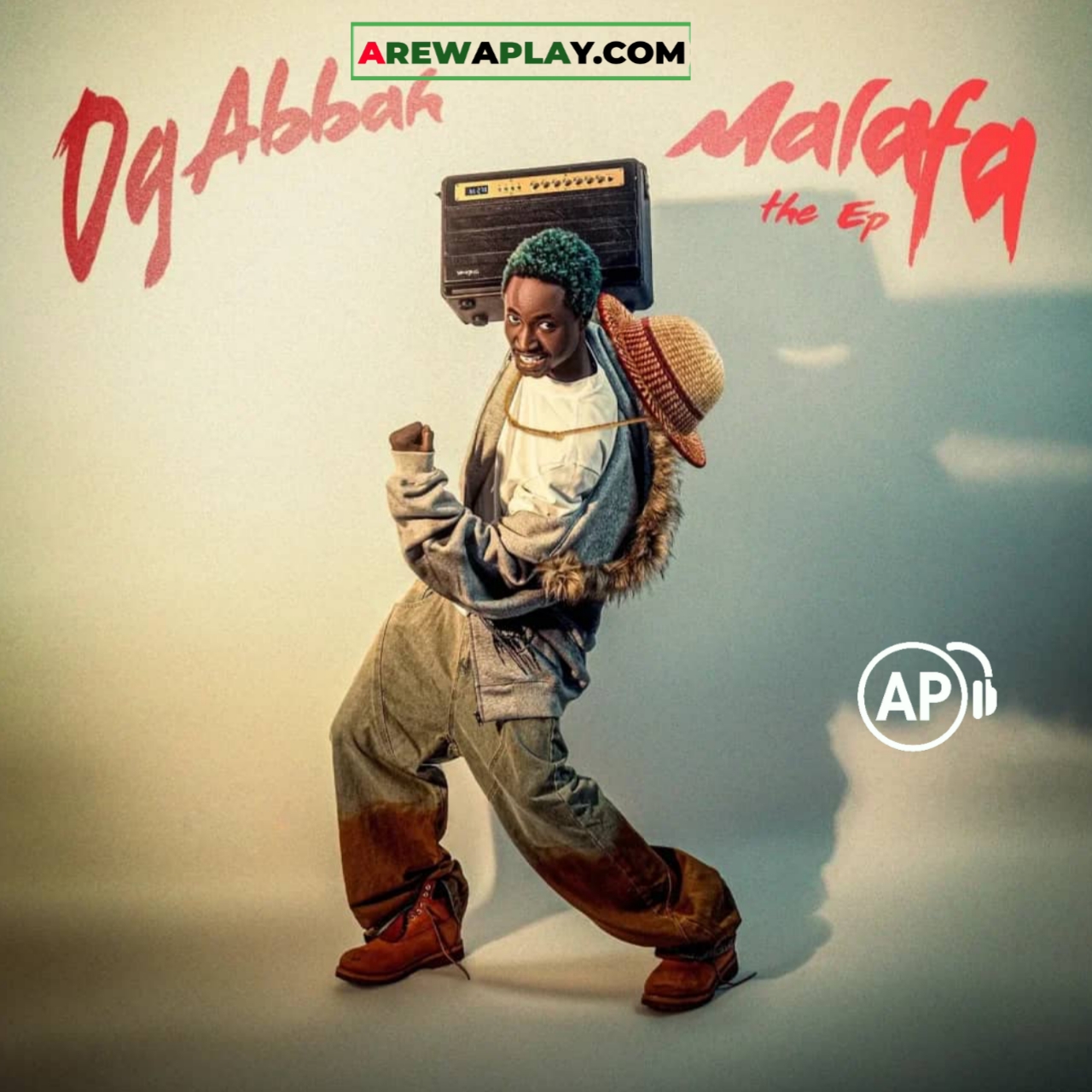 OG Abbah - Hausapiano