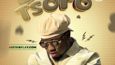 Auta Waziri - Bana Tsoro