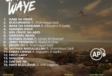 Salim Smart - Kin Cinye Da Ado