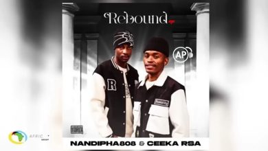 Nandipha808 - Forgive Our Trespasses Ft. Ceeka RSA, Demola