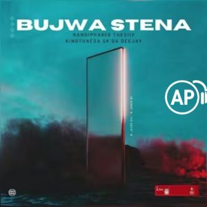 Nandipha808 - Bujwa Stena Ft. Thesiix and King Tone SA x Skay Da Deejay