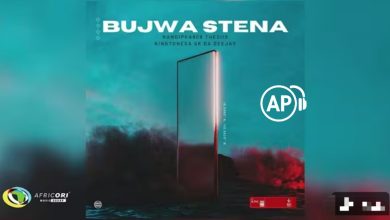 Nandipha808 - Bujwa Stena Ft. Thesiix and King Tone SA x Skay Da Deejay