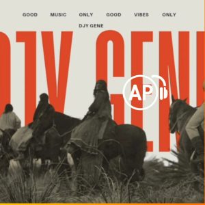 Djy Gene - Zekethe 2.0 Revisit