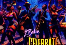2Baba – Celebrate
