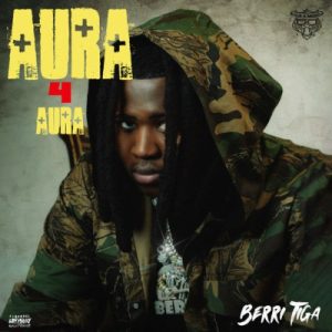 Berri Tiga – Aura 4 Aura