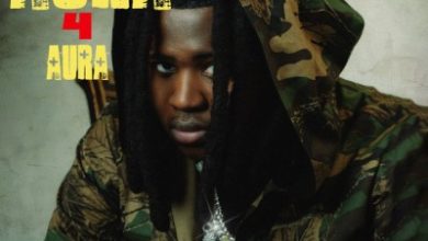 Berri Tiga – Aura 4 Aura Mp3 Download