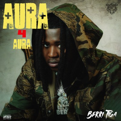 Berri Tiga – Aura 4 Aura Mp3 Download
