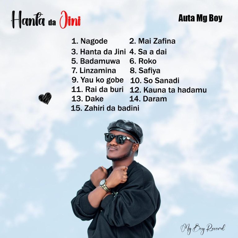 Auta MG Boy - Dake