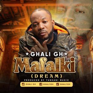 Ghali GH - Mafalki