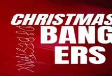 DJ BesTmix – Christmas Bangers Mixtape