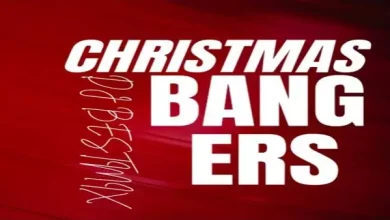 DJ BesTmix – Christmas Bangers Mixtape