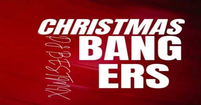 DJ BesTmix – Christmas Bangers Mixtape