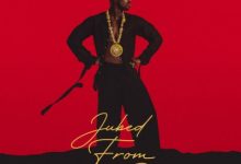 Jubed – Ruwa II ft. Oxlade, Yemi Alade, Prince MK Baagi Mp3 Download