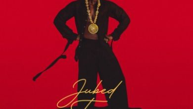 Jubed – Ruwa II ft. Oxlade, Yemi Alade, Prince MK Baagi Mp3 Download