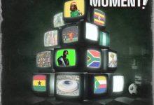 Joeboy – Power Your Moment ft. DJ Voyst