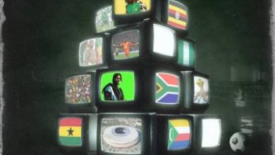 Joeboy – Power Your Moment ft. DJ Voyst