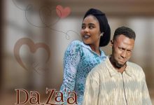 Aminu Tilo - Da Za'a Duba So