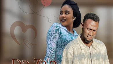 Aminu Tilo - Da Za'a Duba So