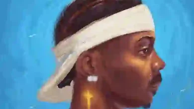 Young Jonn - Level Up Ft. Olamide