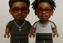 Bolaryn – Taker ft. YKB