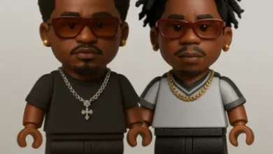 Bolaryn – Taker ft. YKB