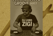 DJ Lord Zigi – Amapiano Groove Vol.1