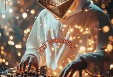 DJ Valentino – Best Christmas Amapiano 2025 Mixtape