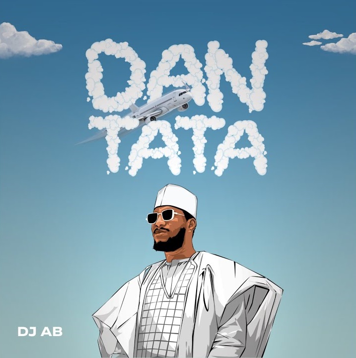 Dj AB - Dan Tata